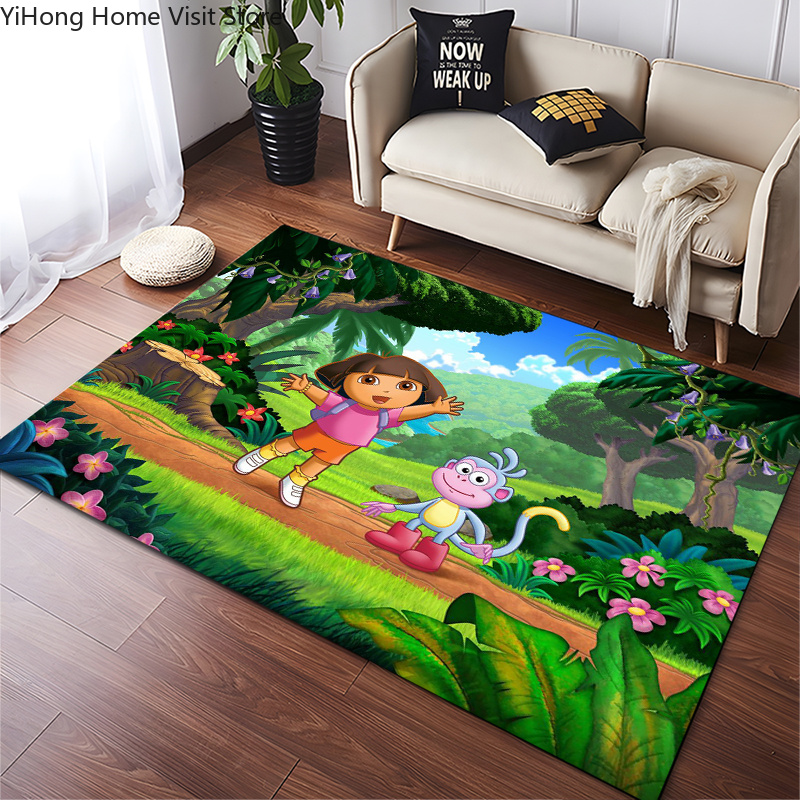 Funny D-Dora Classic Anime Exp - đánh giá và giá Kids Outdoor Table And Chairs