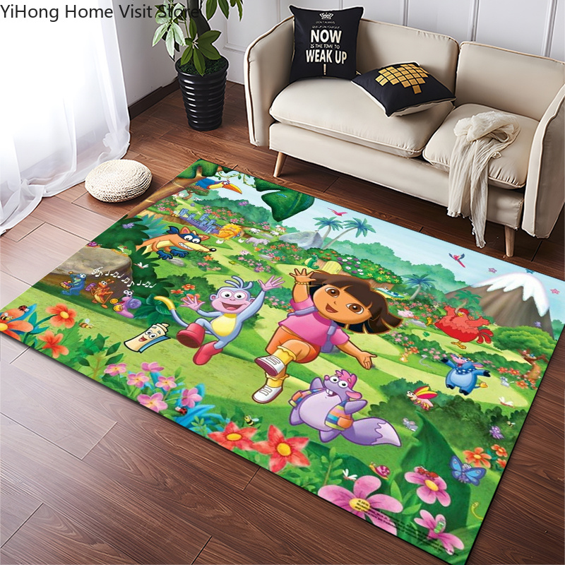 Funny D-Dora Classic Anime Exp - đánh giá và giá Kids Outdoor Table And Chairs