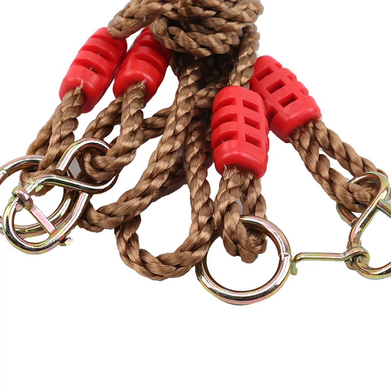 Kids Tree Swing Extension Rope - đánh giá và giá Kids Outdoor Play Area