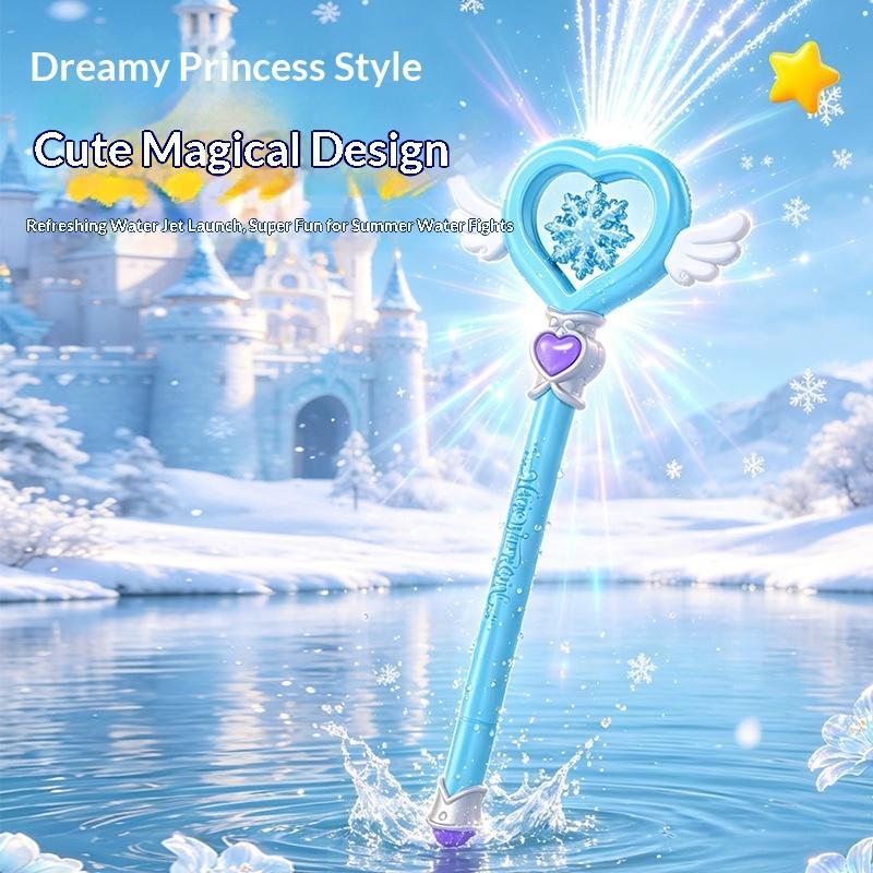 Fairy Wand Water  Kids Magic W - đánh giá và giá Kids Outdoor Play Area
