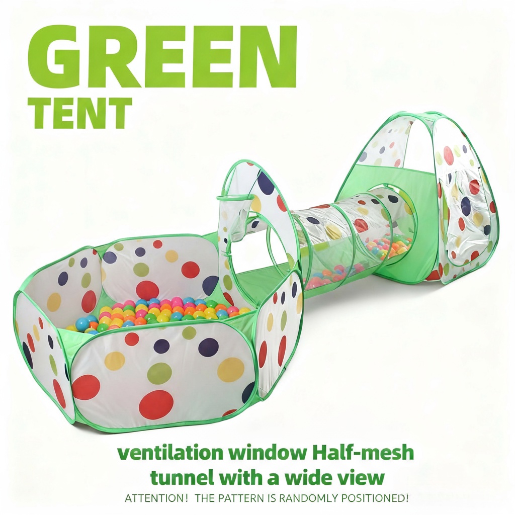 Children's Play Tent, Toy Ball - đánh giá và giá Kids Outdoor Grill