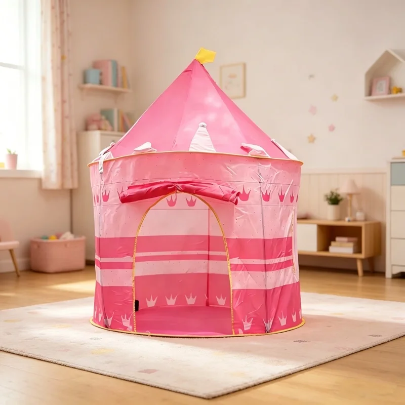 Folding Kids Play House Campin - đánh giá và giá Kids Outdoor Grill