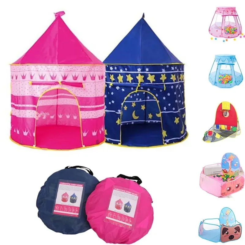 Folding Kids Play House Campin - đánh giá và giá Kids Outdoor Grill