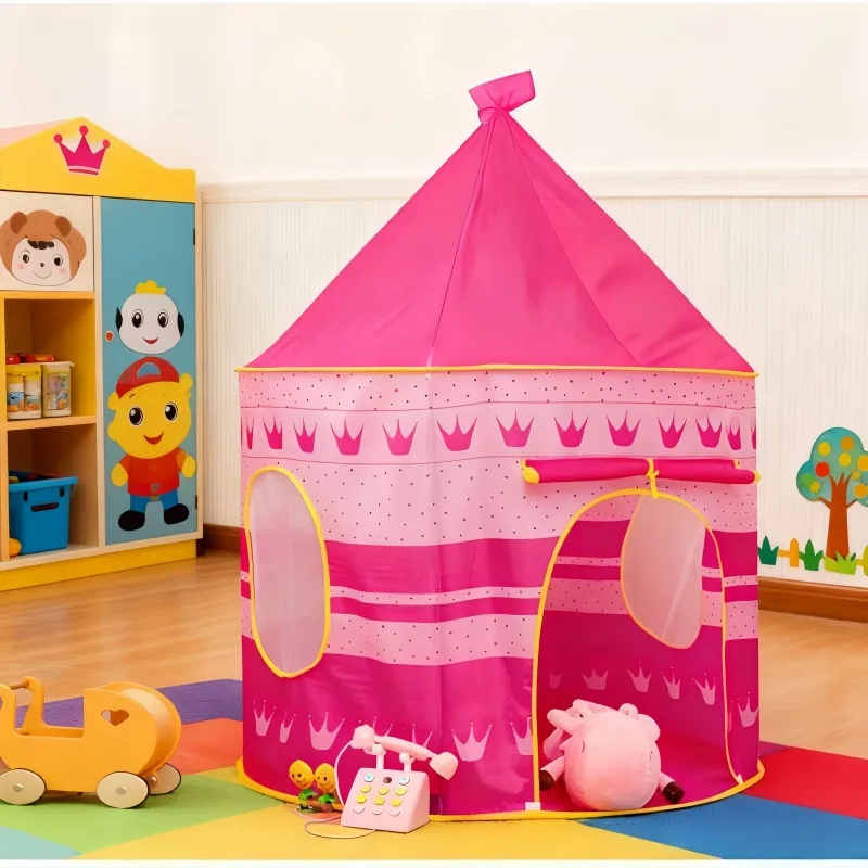 Folding Kids Play House Campin - đánh giá và giá Kids Outdoor Grill