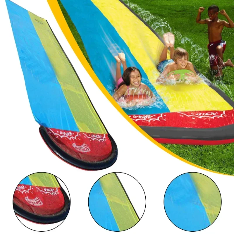 Summer Outdoor Inflatable Wate - đánh giá và giá Kids Outdoor Games For Party