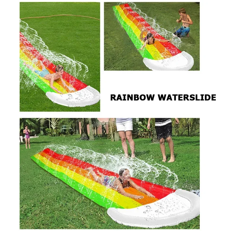 Summer Outdoor Inflatable Wate - đánh giá và giá Kids Outdoor Games For Party