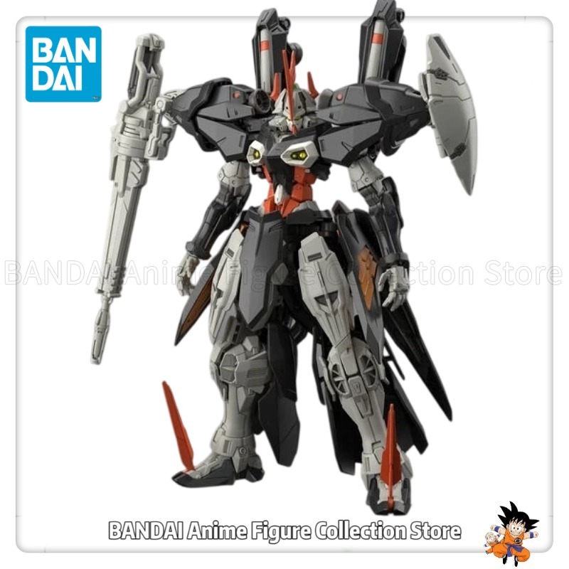 November Pre-sale Original BAN - đánh giá và giá Bandai Model Gundam Hg