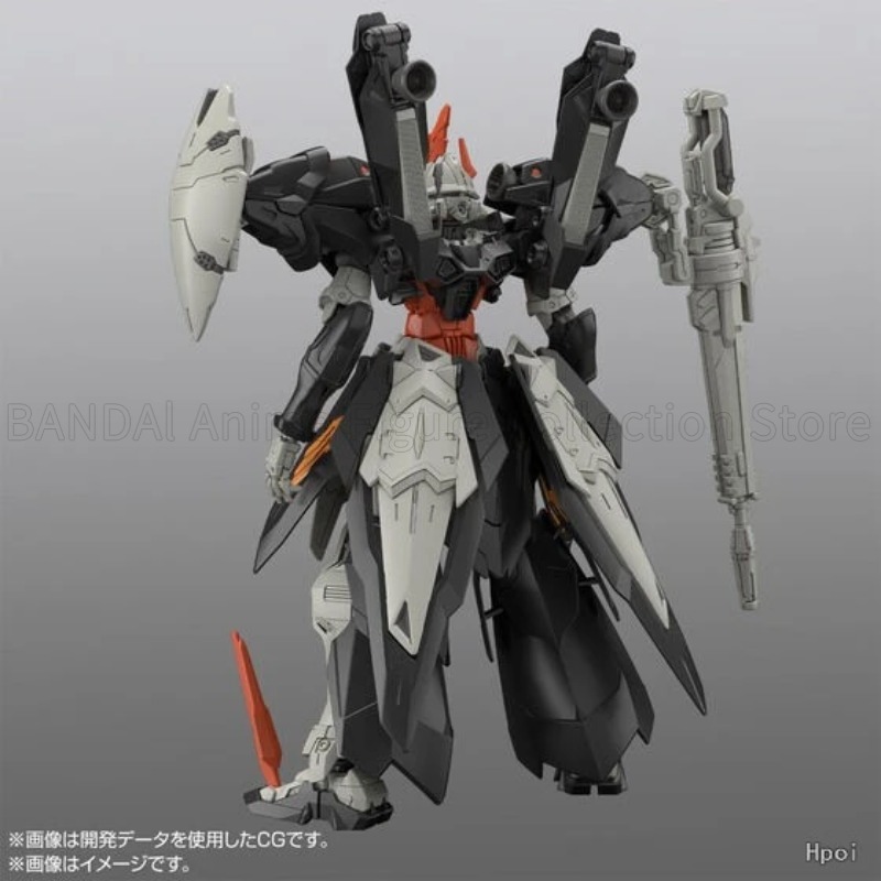 November Pre-sale Original BAN - đánh giá và giá Bandai Model Gundam Hg