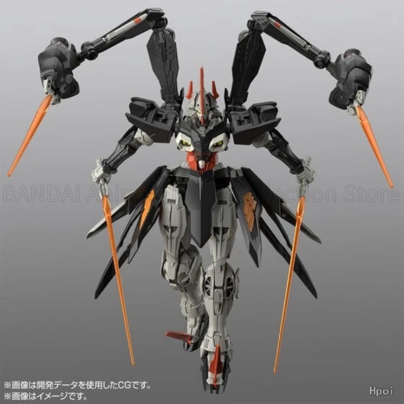 November Pre-sale Original BAN - đánh giá và giá Bandai Model Gundam Hg