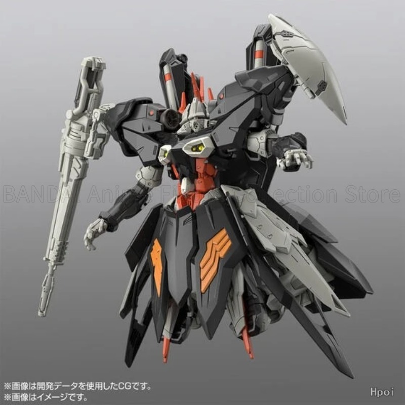 November Pre-sale Original BAN - đánh giá và giá Bandai Model Gundam Hg
