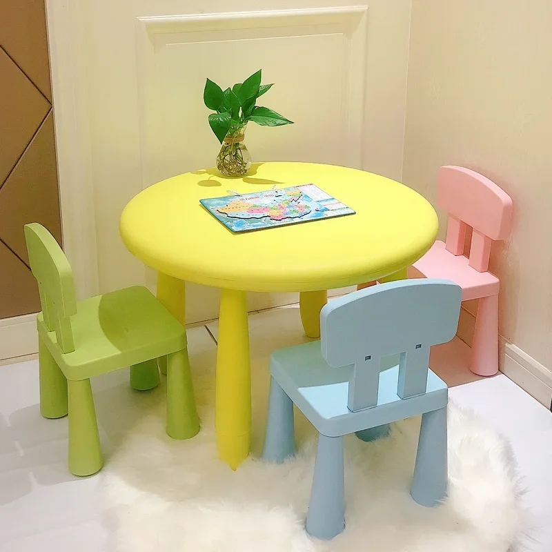 Pink Kawaii Early Education Ki - đánh giá và giá Kids Outdoor Table And Chairs