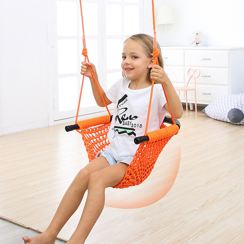 Portable Kid Garden Swing Chai - đánh giá và giá Kids Outdoor Table And Chairs