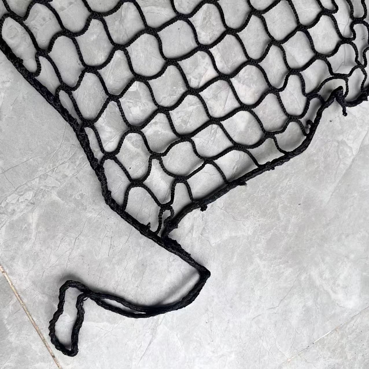 Vườn An Toàn Lưới Nylon Mục Ti - đánh giá và giá Kids Outdoor Net