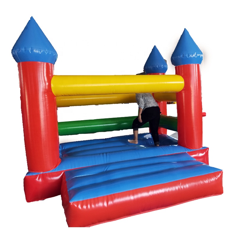 Custom Outdoor Bouncy Castle K - đánh giá và giá Kids Outdoor Jumping Castle