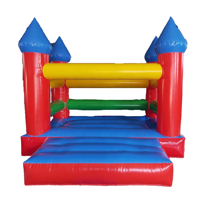 Custom Outdoor Bouncy Castle K - đánh giá và giá Kids Outdoor Jumping Castle