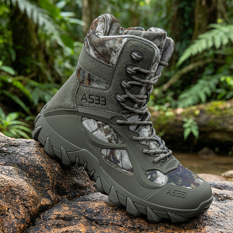 Men Tactical Boot Outdoor Ultr - đánh giá và giá Kids Outdoor Net