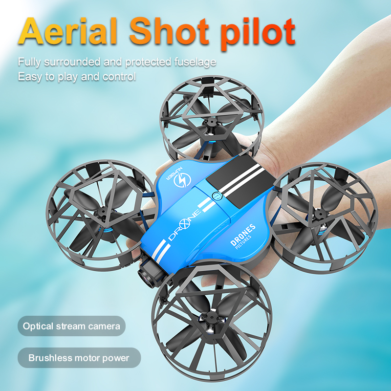 NEW Mini Drone 812PRO professi - đánh giá và giá Kids Outdoor Entertainment