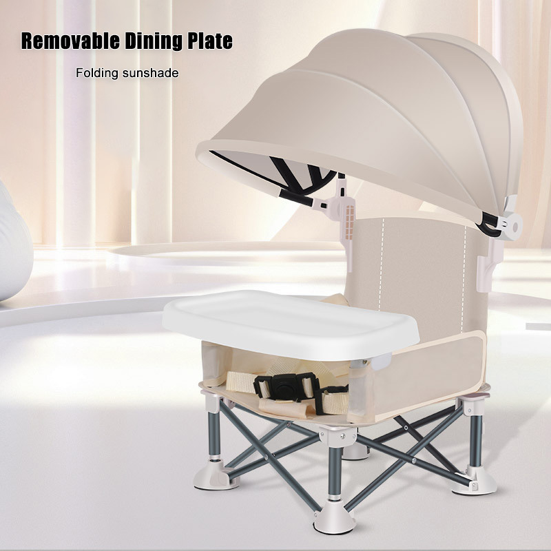 Baby Foldable Dining Chair Alu - đánh giá và giá Kids Outdoor Table And Chairs
