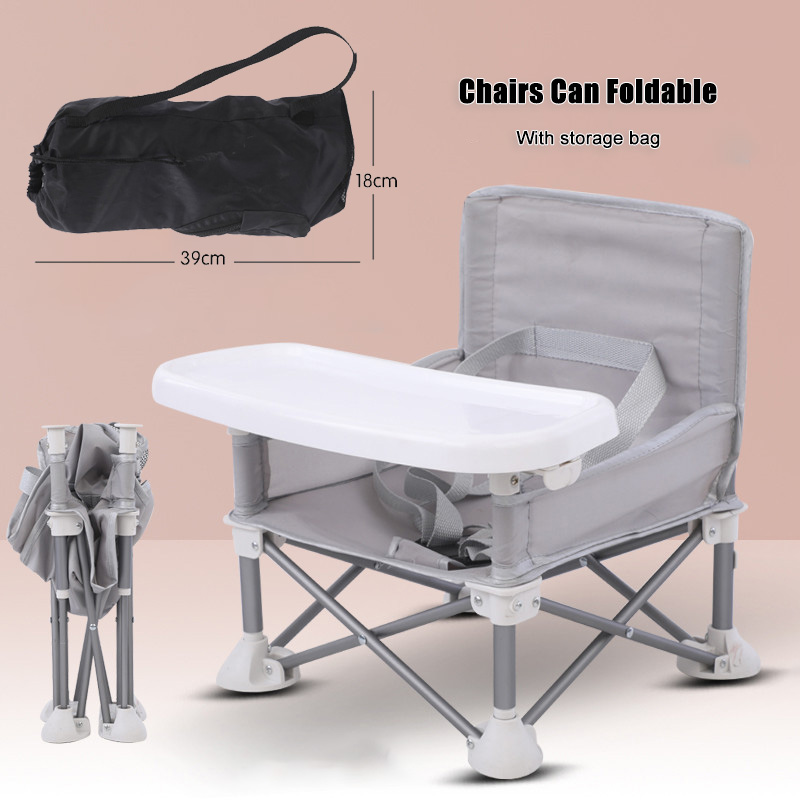Baby Foldable Dining Chair Alu - đánh giá và giá Kids Outdoor Table And Chairs