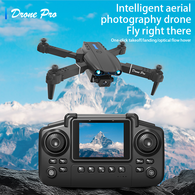 E99 Air Screen Control Drone P - đánh giá và giá Kids Outdoor Entertainment