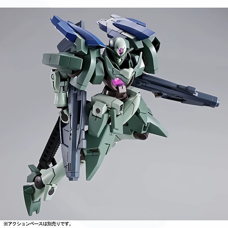 Bandai In Stock HG 1/144 GUNDA - đánh giá và giá Bandai Model Gundam Hg