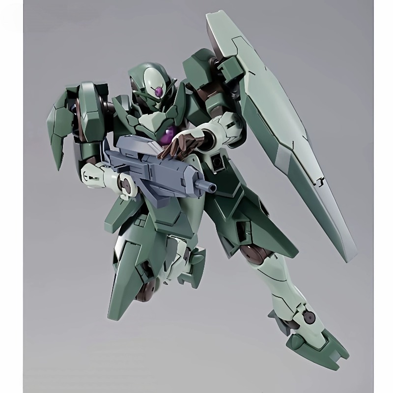 Bandai In Stock HG 1/144 GUNDA - đánh giá và giá Bandai Model Gundam Hg