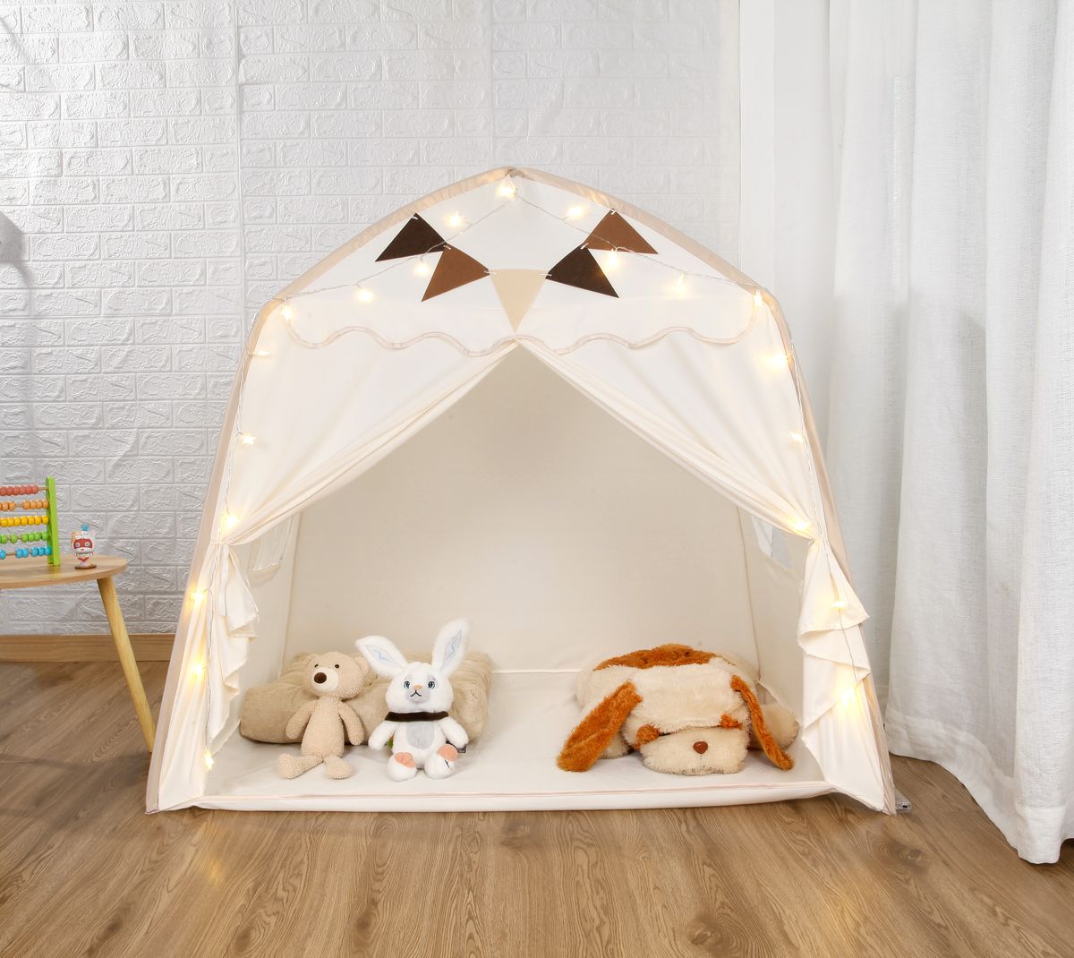 Kids Play Tent for Boys Girls  - đánh giá và giá Kids Outdoor Grill