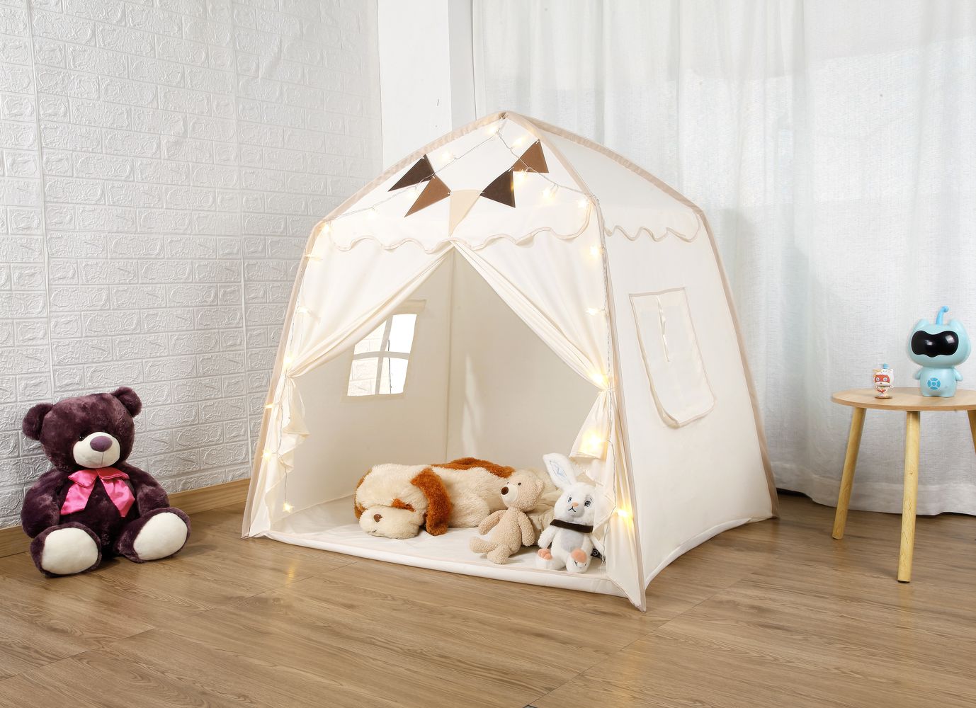Kids Play Tent for Boys Girls  - đánh giá và giá Kids Outdoor Grill