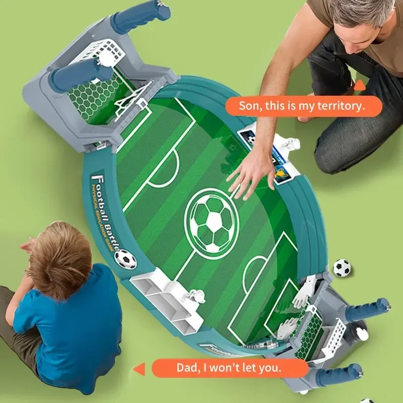 Table Football Set Kid Soccer  - đánh giá và giá Kids Outdoor Play Table
