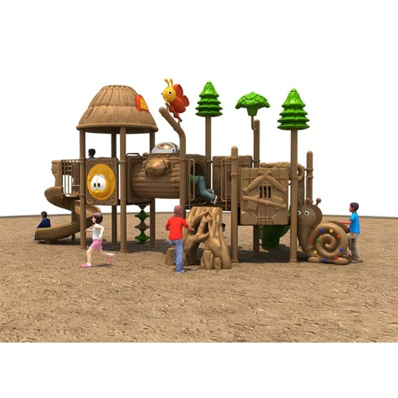 Playground Outdoor Kids Slide  - đánh giá và giá Kids Outdoor Swing