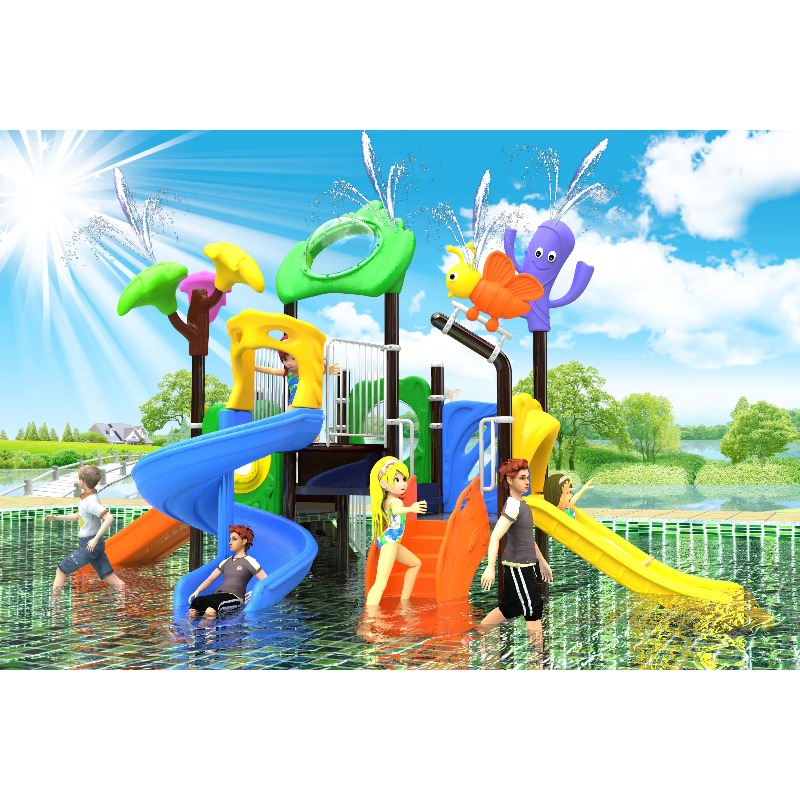 Playground Outdoor Kids Slide  - đánh giá và giá Kids Outdoor Swing