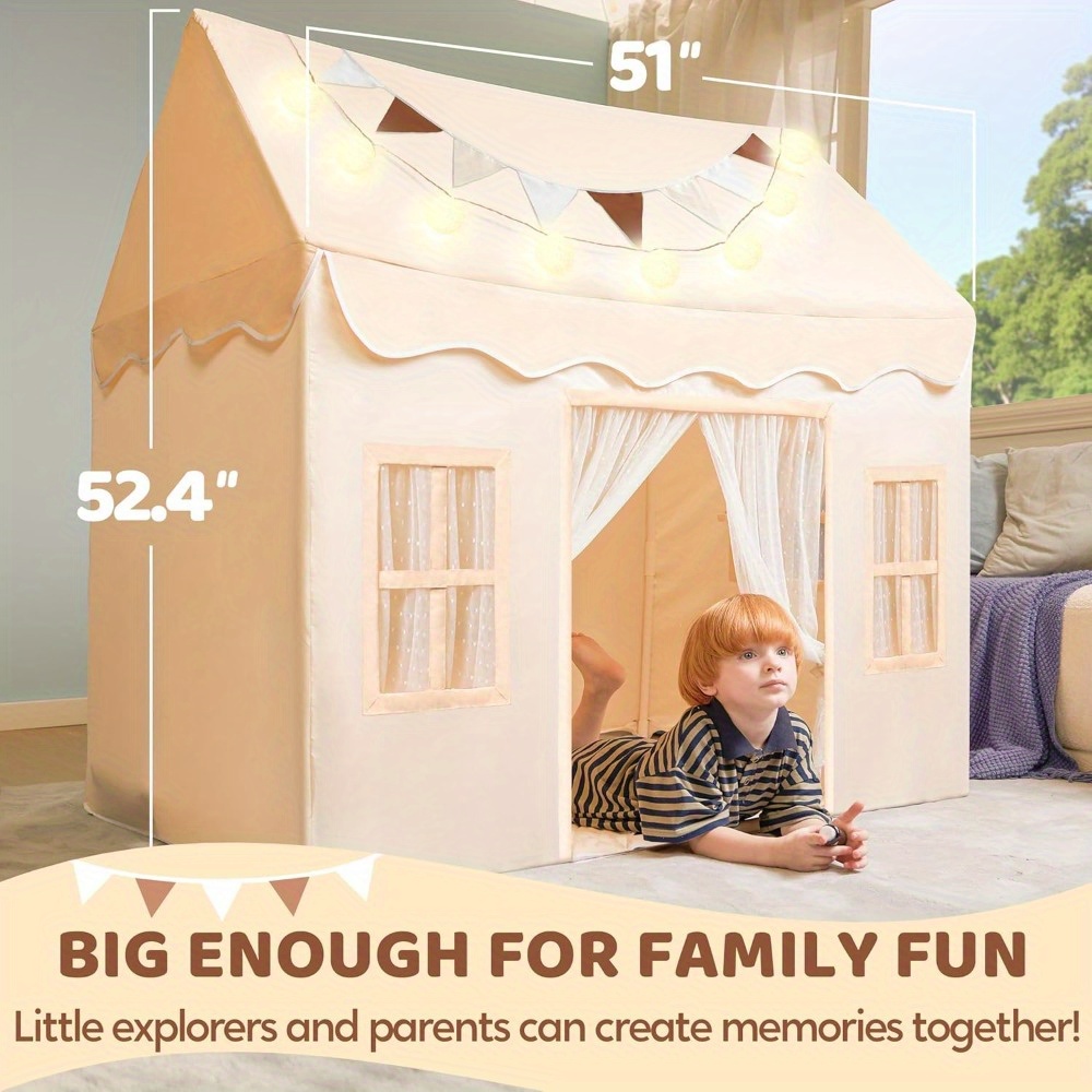 JOYFY Kids Play Tent Indoor Ou - đánh giá và giá Kids Outdoor Play Table